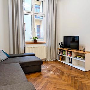 Appartement met Twee Slaapkamers